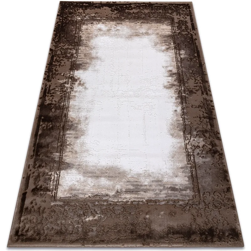 Χαλιά Rugsx Χαλί ακρυλικό VALENCIA 036 πλαίσΠ120x180 cm