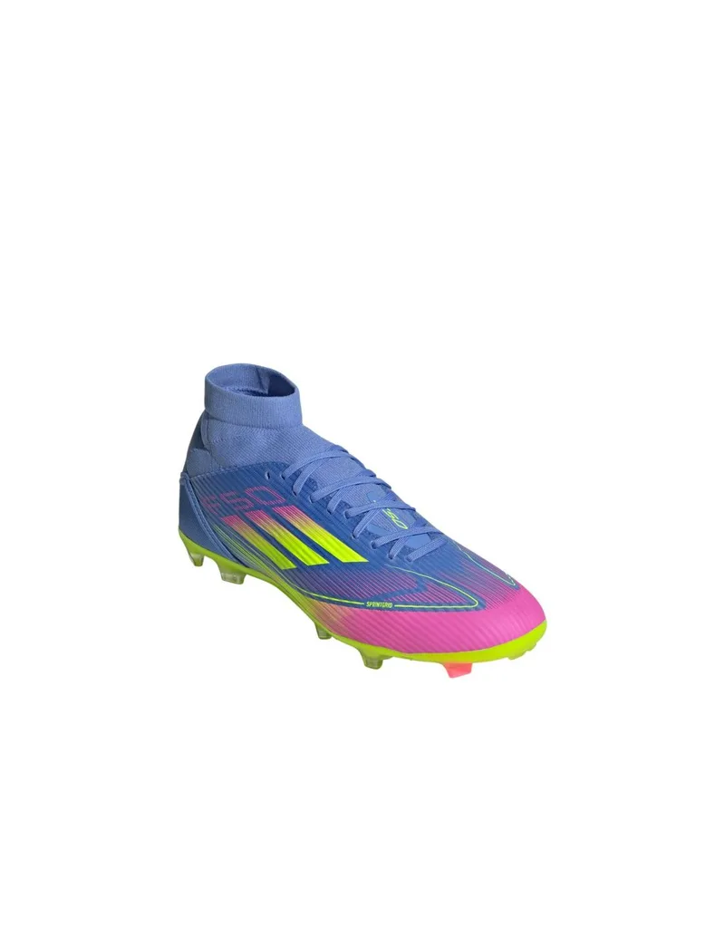 Adidas F50 League FGMG MID JI0436 football boots