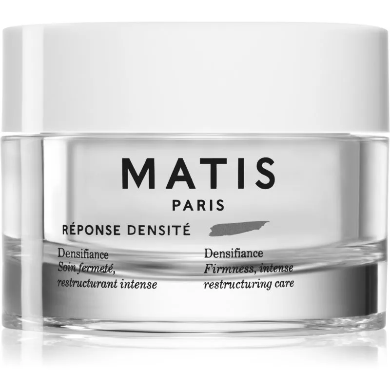 MATIS Paris Réponse Densité Densifiance συσφικτική αντιρυτιδική κρέμα ημέρας 50 ml