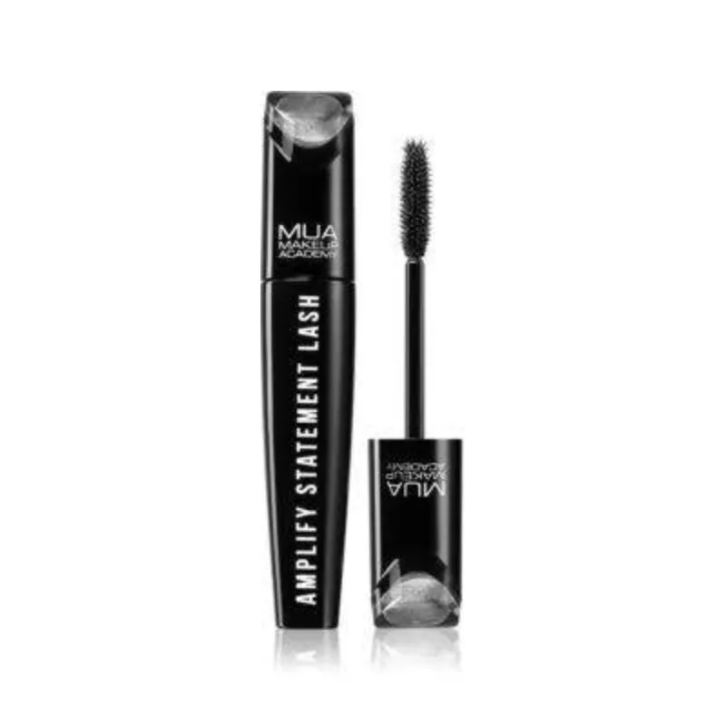 MUA Amplify Volume Mascara Black