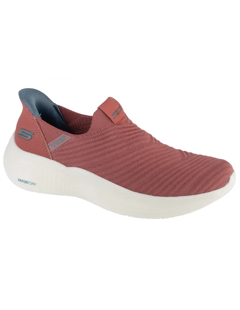 Skechers SlipIns Bobs Infinity Daily 117508ROS