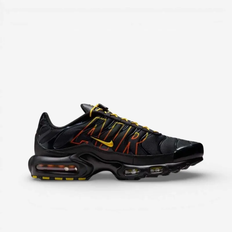 Xαμηλά Sneakers Nike Air Max Plus Tuned Air Sunrise
