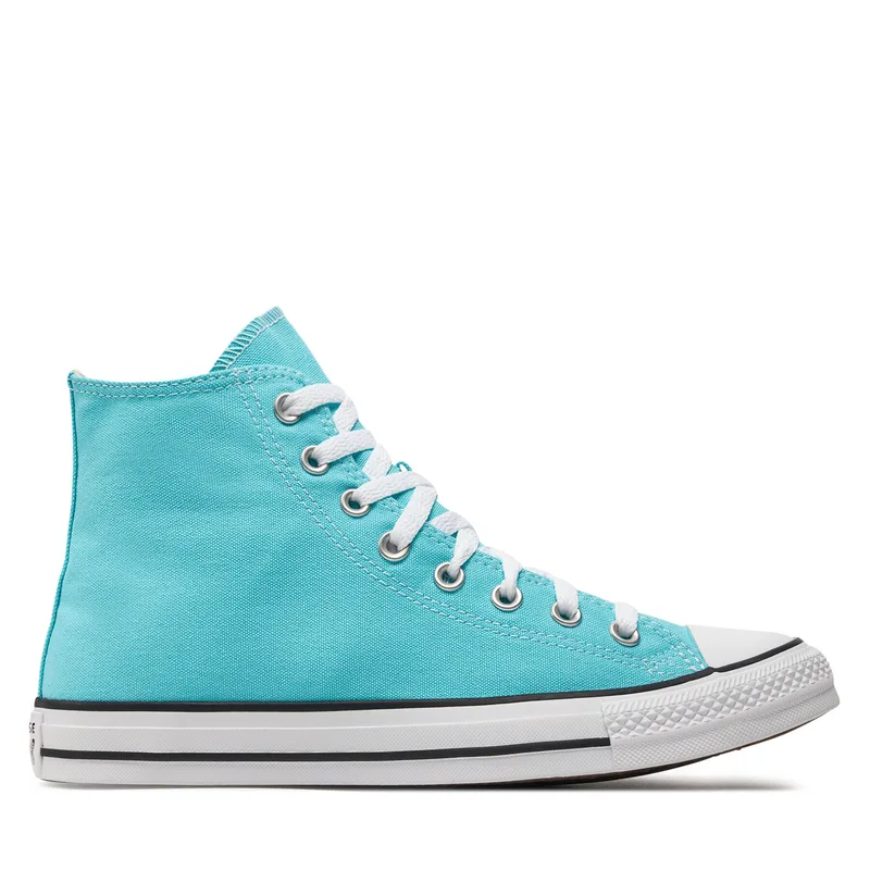 Sneakers Converse Chuck Taylor All Star Hi A06562C Μπλε