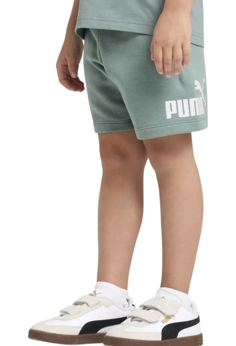 Σορτς Puma ESS No.1 Logo Shorts TR PS 684935-30 Αγόρι