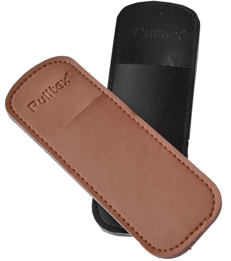 ΘΗΚΗ PULLTEX CORKSCREW BELT CASE ΜΑΥΡΗ
