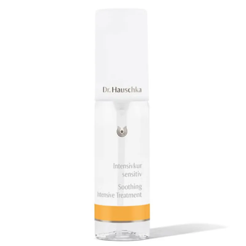 Dr. Hauschka Intensive Facial Treatment 03 (Soothing) 40 ml - 40 ml