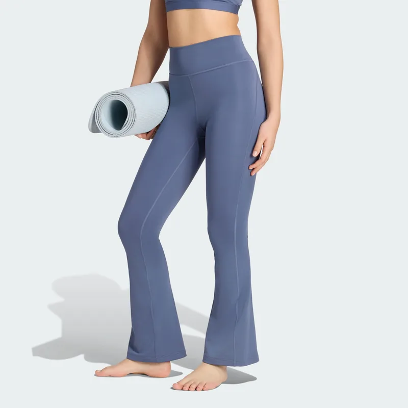 adidas W All Me Essentials Flare Leggings (9000279668_75418)