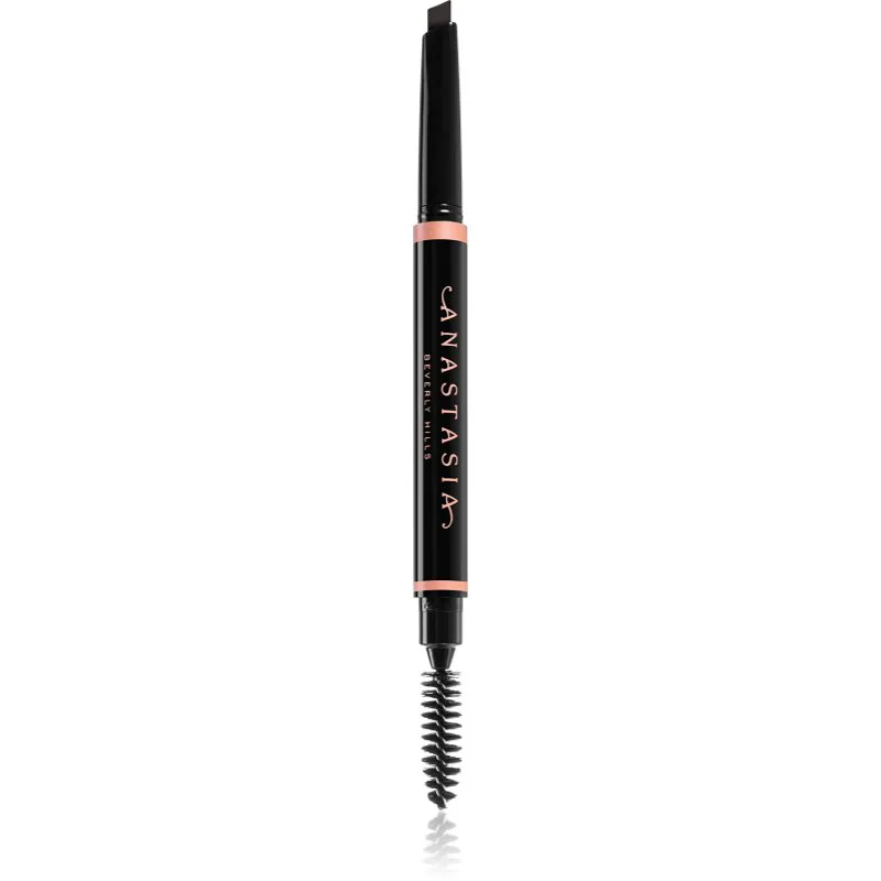 Anastasia Beverly Hills Brow Definer μολύβι για τα φρύδια απόχρωση Medium Brown 0,2 γρ