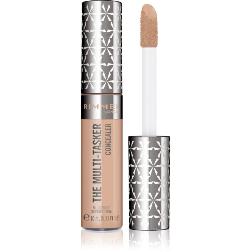 Rimmel The Multi-Tasker στικ για κάλυψη και μείωση των ατελειών 24 ώρες απόχρωση 045 Classic Ivory 10 ml