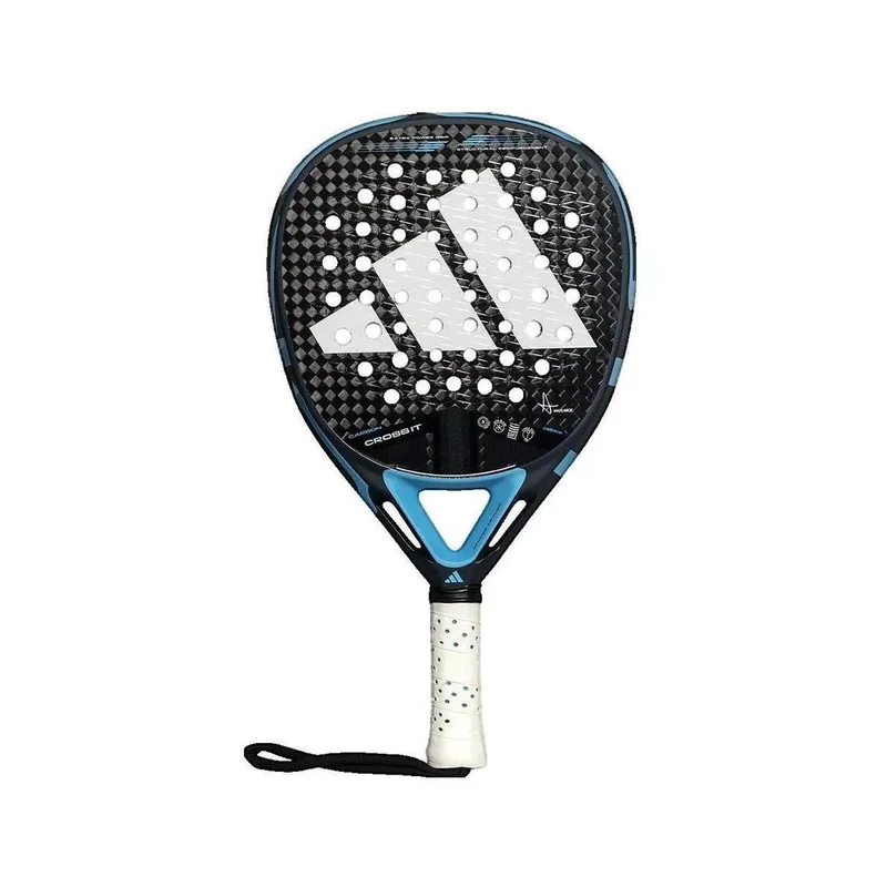 ρακέτες padel adidas Cross It Carbon 2025