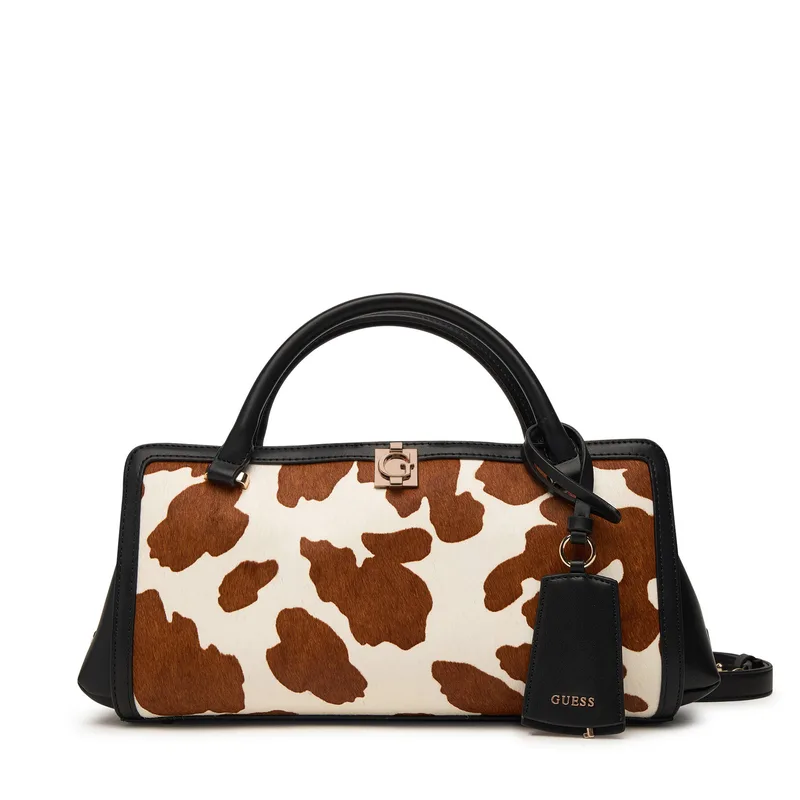 Τσάντα Guess Audrey HWRG97 34060 Έγχρωμο
