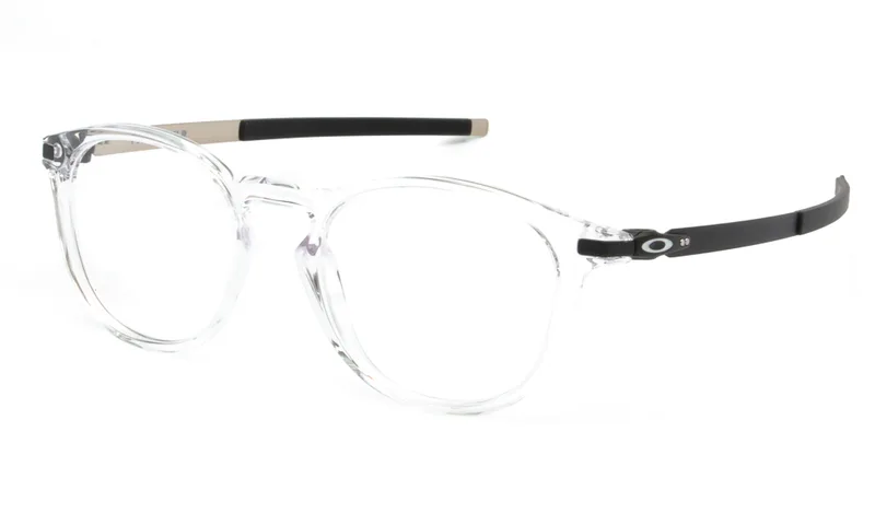 OAKLEY ΣΚΕΛΕΤΟΣ ΟΡΑΣΕΩΣ OAKLEY PITCHMAN R 0OX8105 810504 5019 0OX8105 Διάφανο