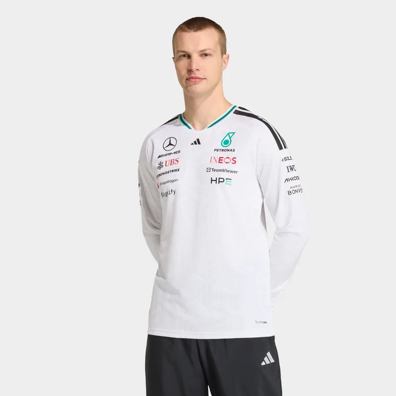 adidas M MercedesAmg PetronasF1 Team Driver (9000268382_1539)