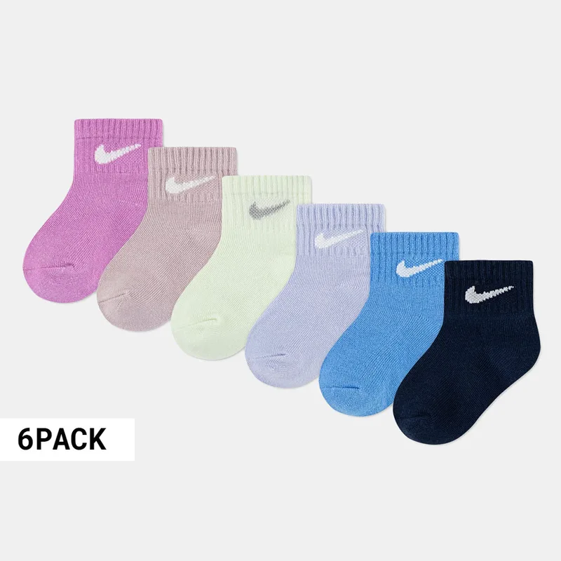 Nike Swoosh Βρεφικές Κάλτσες (9000265683_93057)