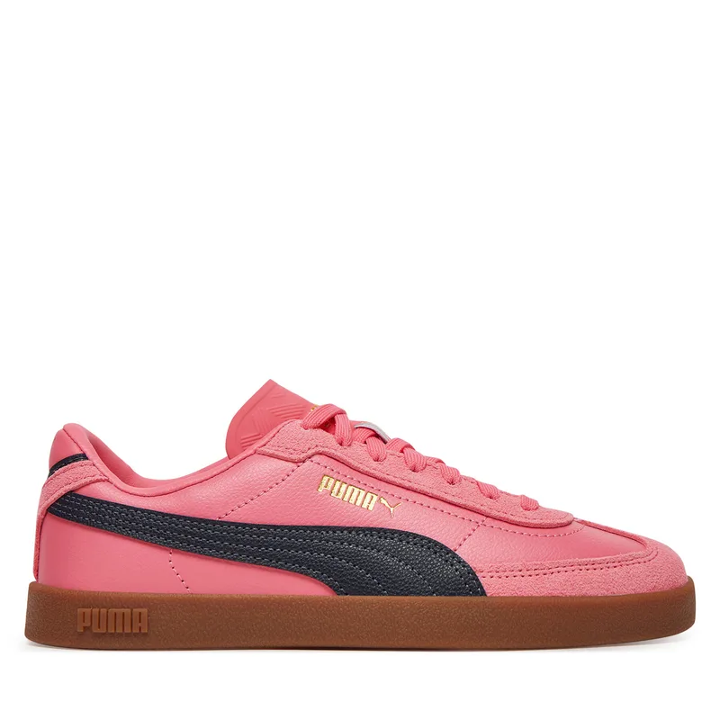 Αθλητικά Puma Club II Era 397447 26 Ροζ
