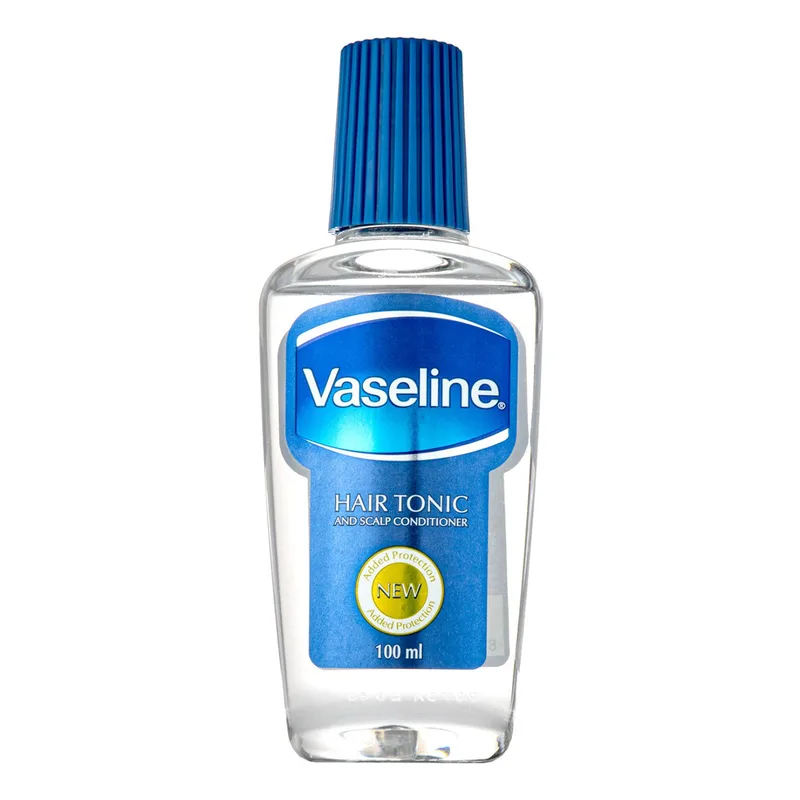 Vaseline® Hair Tonic & Scalp Conditioner (100ml)