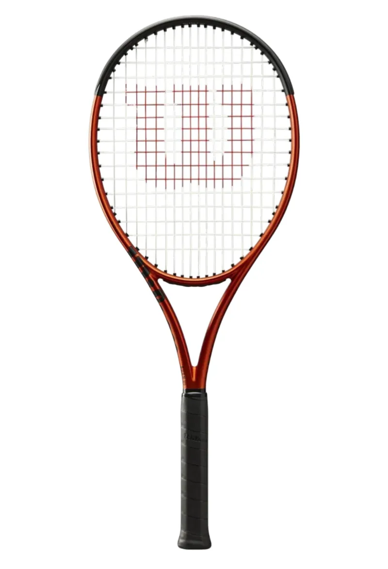 Ρακέτα Τένις Wilson Burn 100Uls V5.0 WR109110-00
