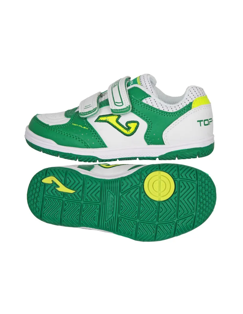 Joma Top Flex Jr IN shoes TPJS2615INV