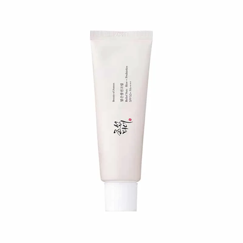 Beauty of Joseon Relief Sun Rice Probiotics SPF50+/PA++++ 50ml