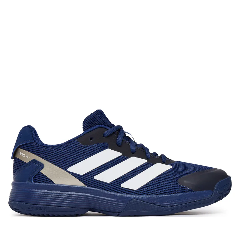 Παπούτσια Τένις adidas Ubersonic JR4510 Σκούρο μπλε
