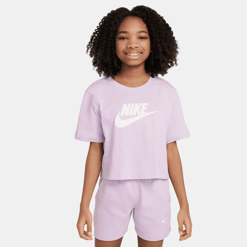 Nike Sportswear Futura Παιδικό T-Shirt (9000209505_56894)
