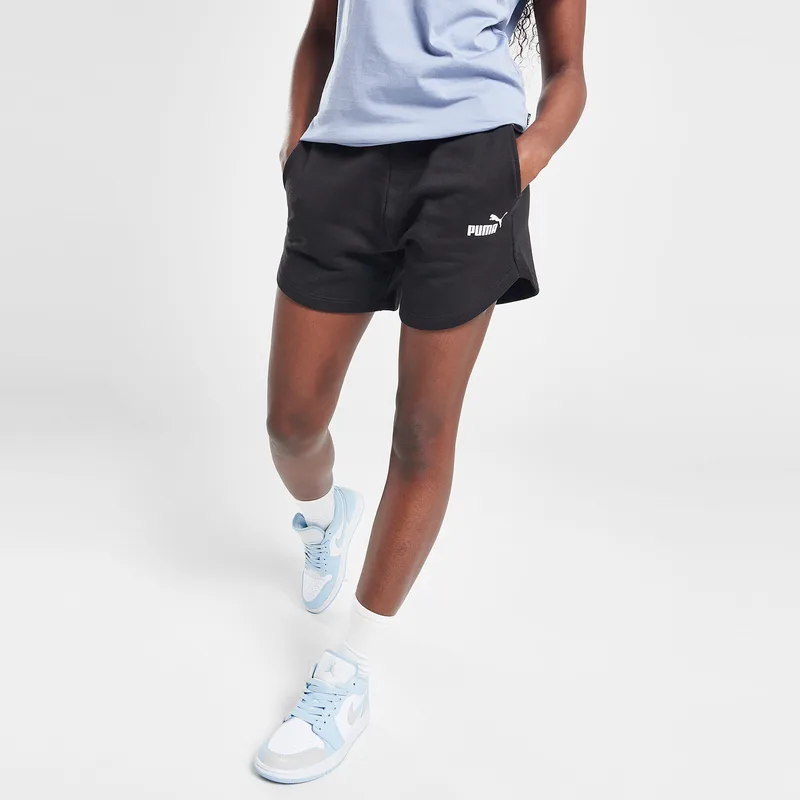 PUMA Core Γυναικείο Σορτς (9000096276_22489)