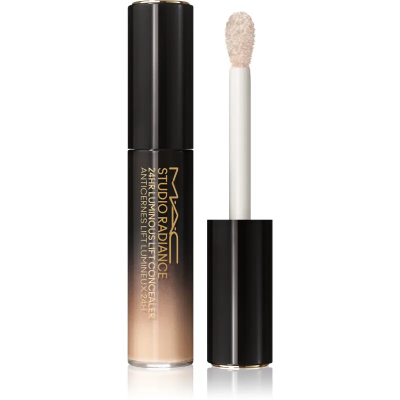 MAC Cosmetics Studio Radiance 24HR Luminous Lift Concealer λαμπρυντικός διορθωτής απόχρωση NW10 11 ml