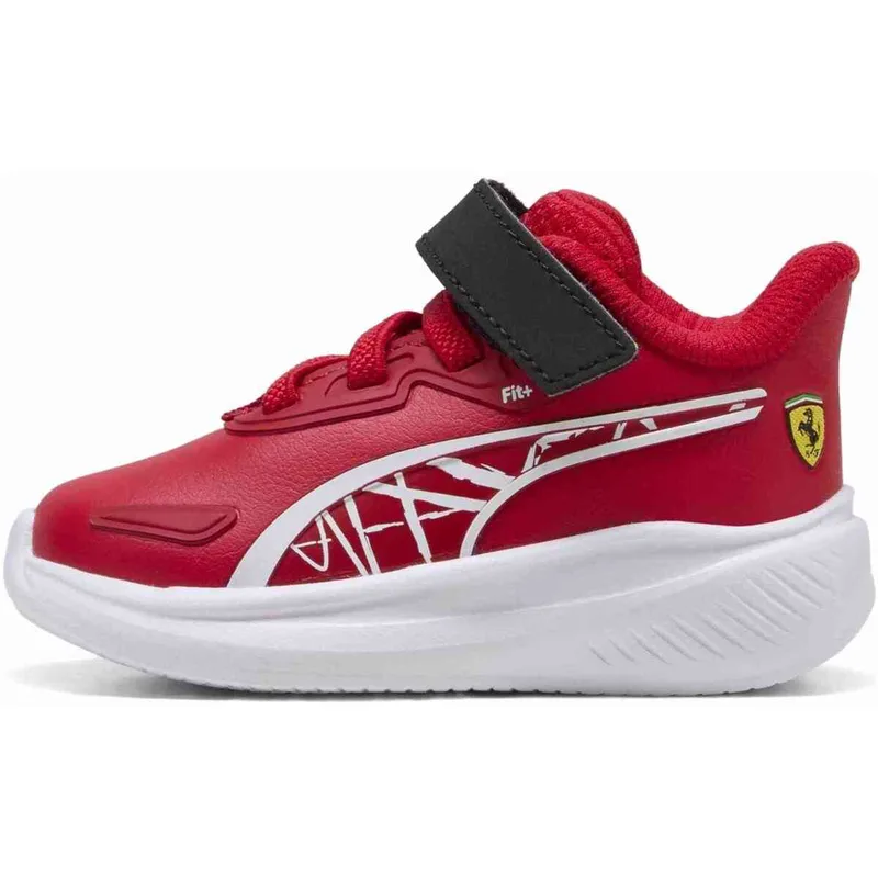 Xαμηλά Sneakers Puma 077-52777742795091