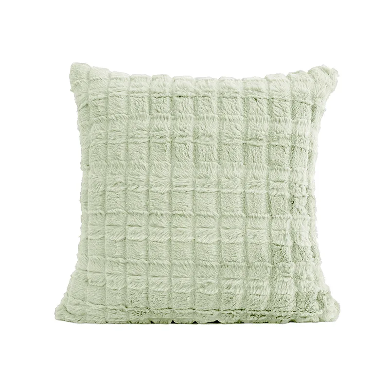 Διακοσμητικό Μαξιλάρι 40X40 Nima Weave Mint (40x40)