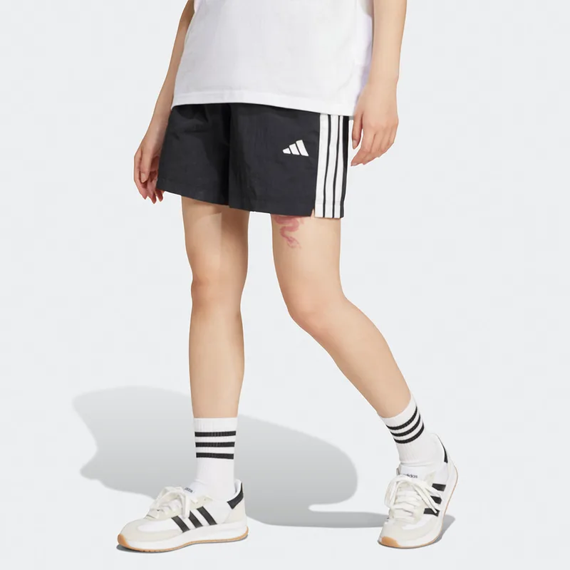 adidas Sportswear 3-Stripes Γυναικείο Σορτς (9000213543_1480)