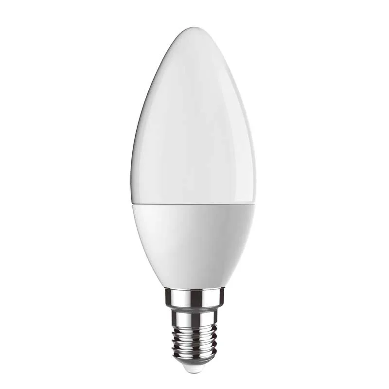 Λάμπα LED Diolamp Step Dimmable E14/7W/6000K/570Lm C37714CWSD