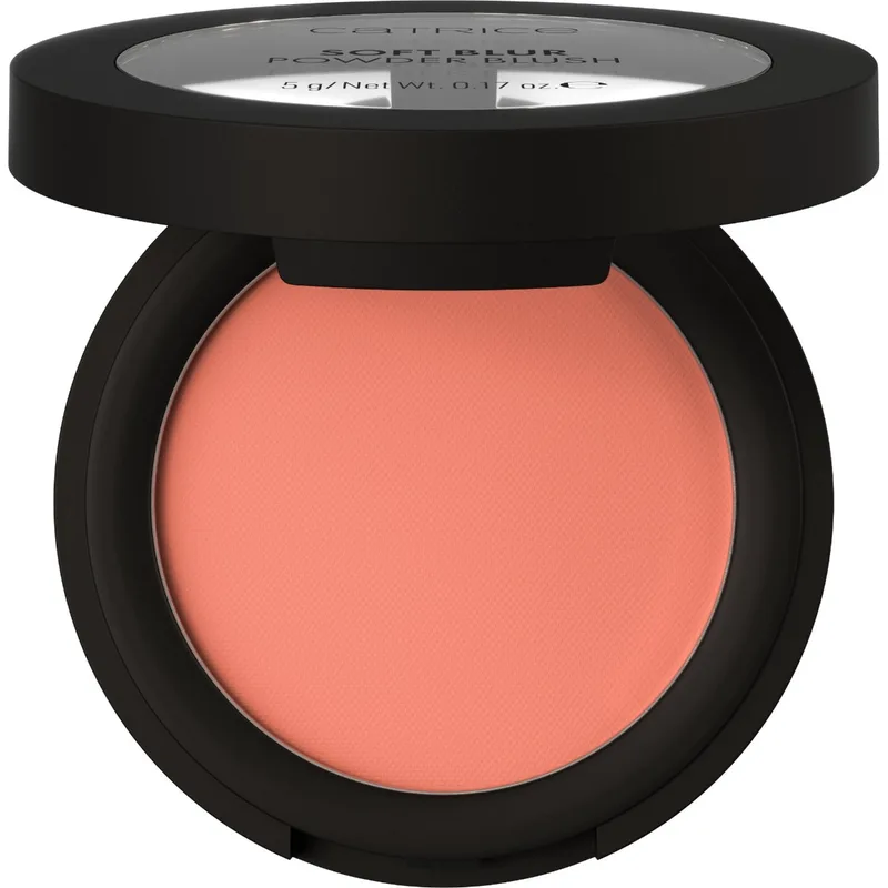 Soft Blur Powder Blush 010 - Lychee Lush 5g