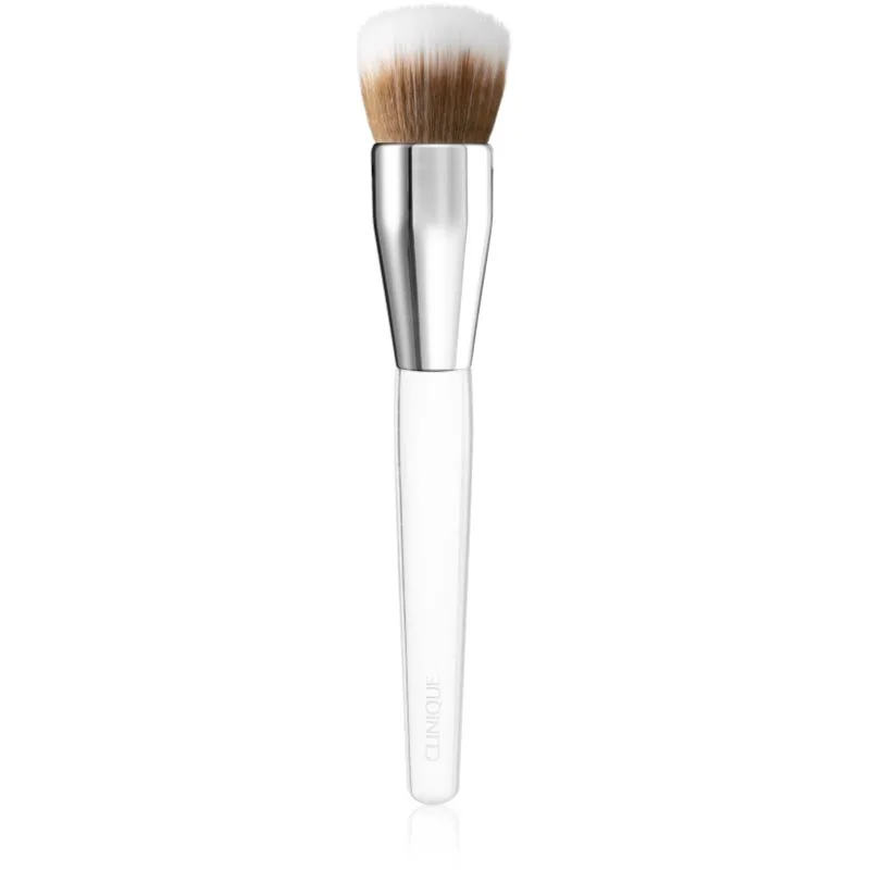 Clinique Foundation Brush Buff πινέλο εφαρμογής για το μεικ απ 1 τμχ