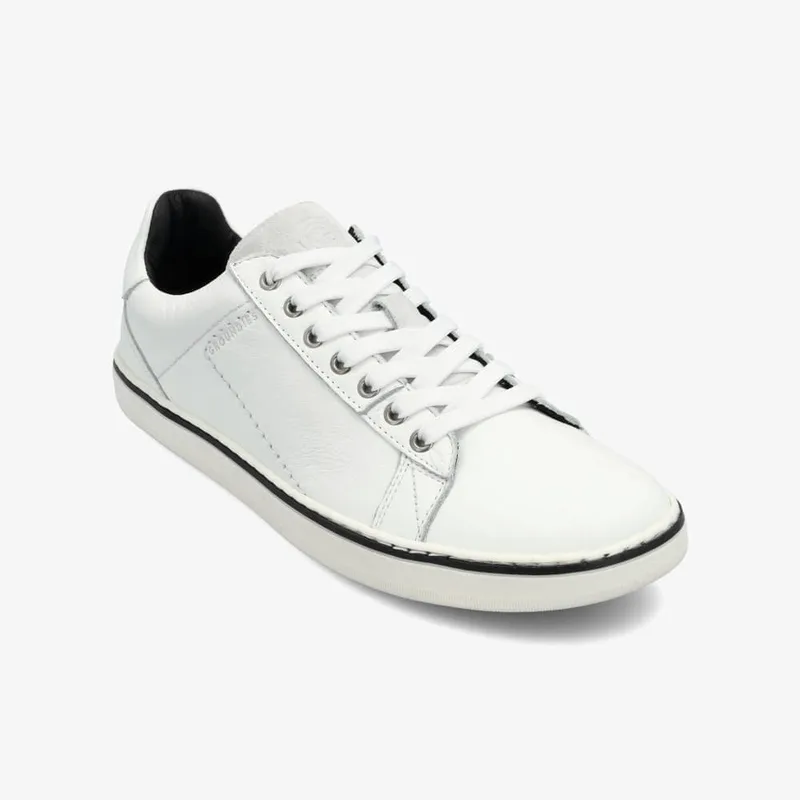 Sneakers Groundies Galaxy Women White EUR 37