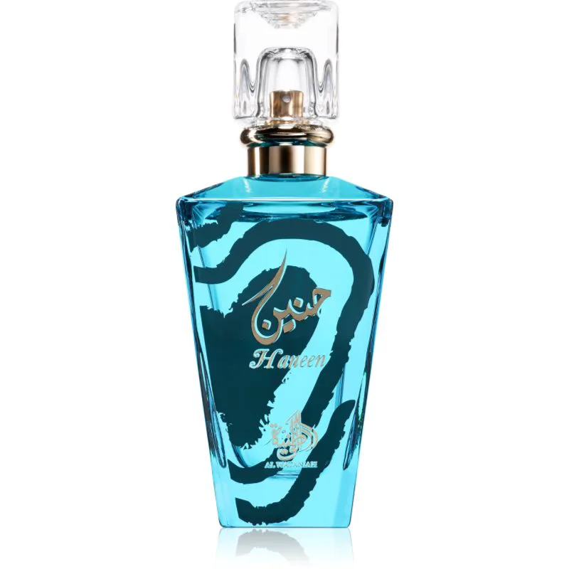 Al Wataniah Haneen Eau de Parfum για γυναίκες 100 ml