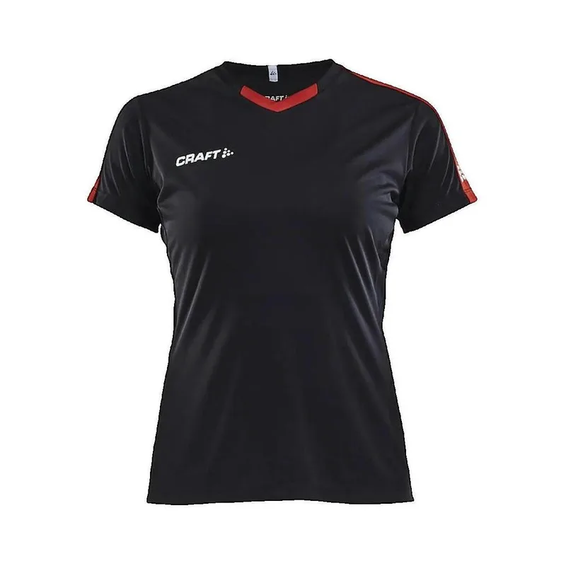 κιτ ποδοσφαίρου Craft T-shirt Progress Contrast Femme