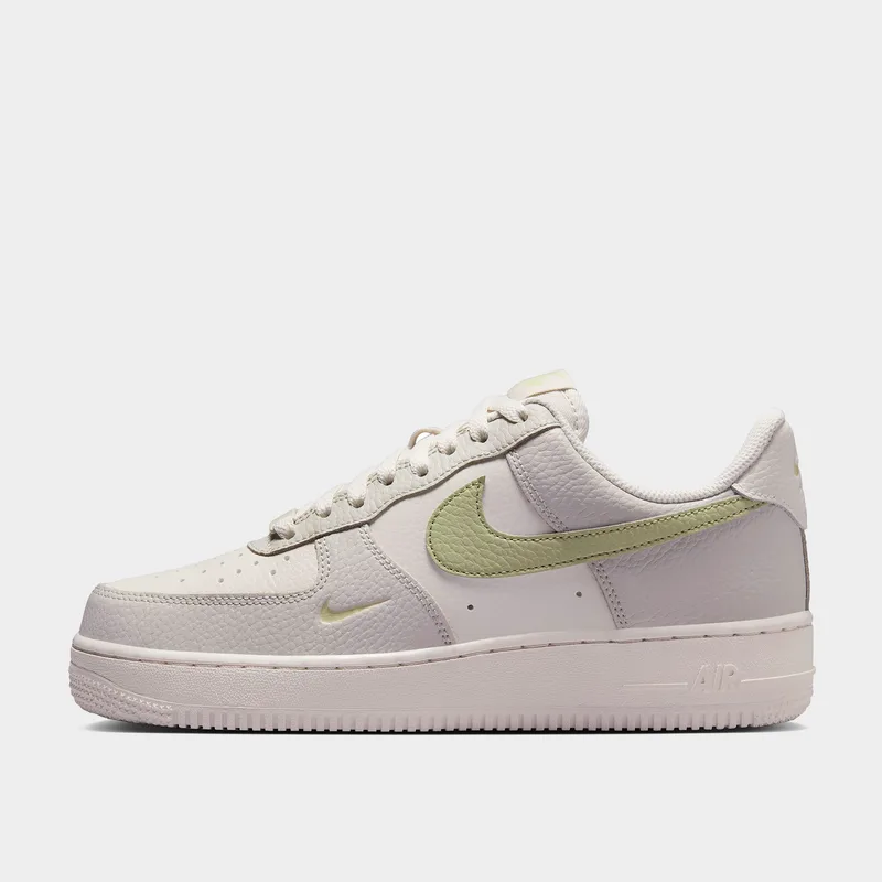 Nike Air Force 1 Low Γυναικεία Παπούτσια (9000207153_81551)