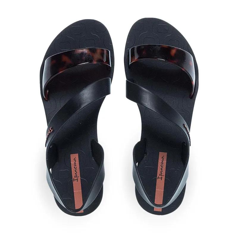 Γυναικεία Πέδιλα Θαλάσσης Ipanema 1-780-25342-26