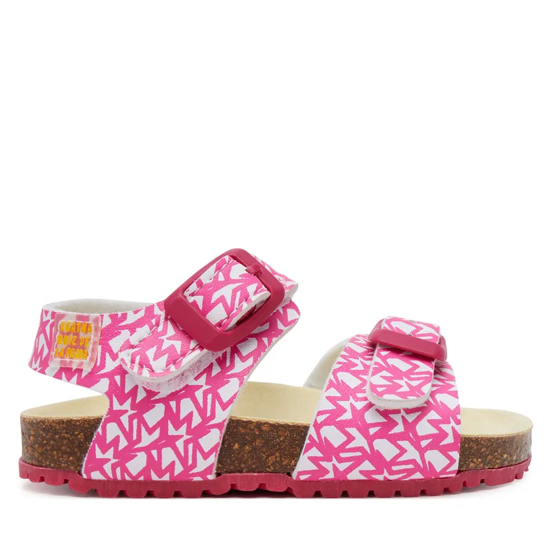 Σανδάλια Agatha Ruiz de la Prada 252943 M Λευκό
