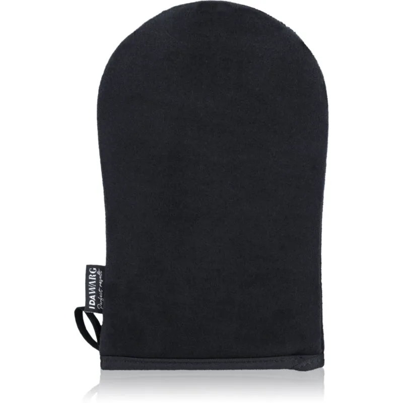 IDA WARG Beauty Luxurious Tanning Mitt γάντια εφαρμογής 1 τμχ