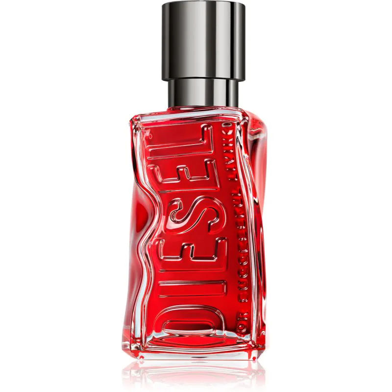 Diesel D RED Eau de Parfum για άντρες 30 ml