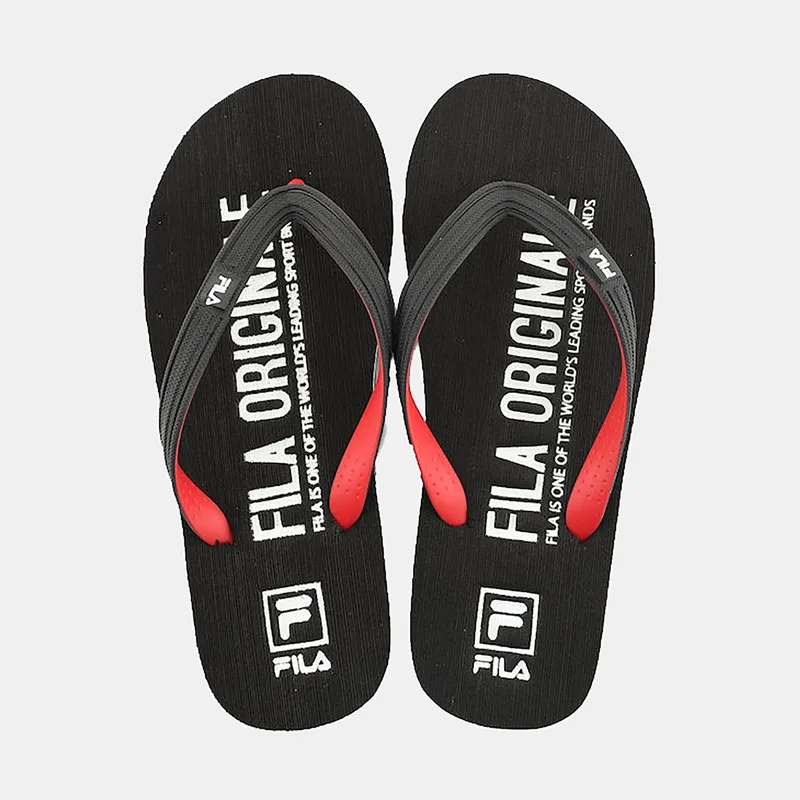 FILA ORIGINALE FLIP FLOPS ΜΑΥΡΟ