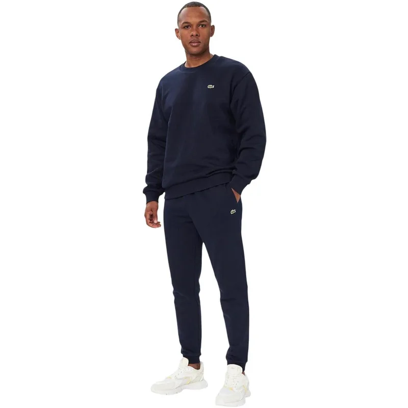 Φούτερ Lacoste SWEATSHIRT SH8868
