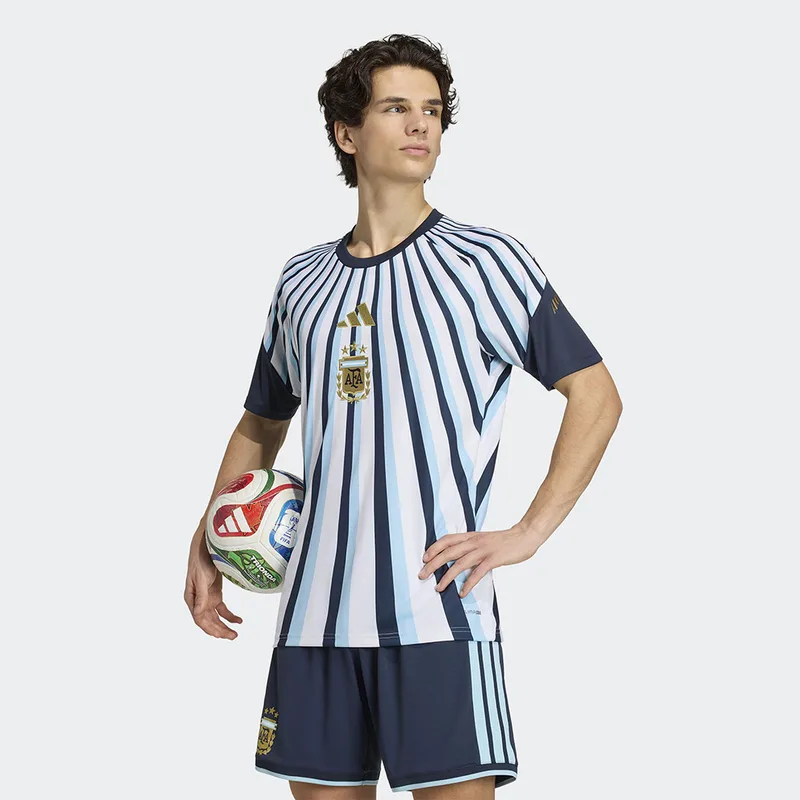 adidas M Argentina 26 Home Pre Match Jersey (9000261057_1539)