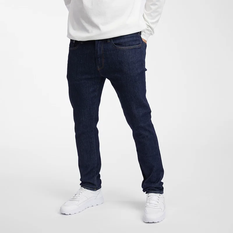 Παντελόνια GAP Denim Pants Skinny Dark Rinse W32/L34