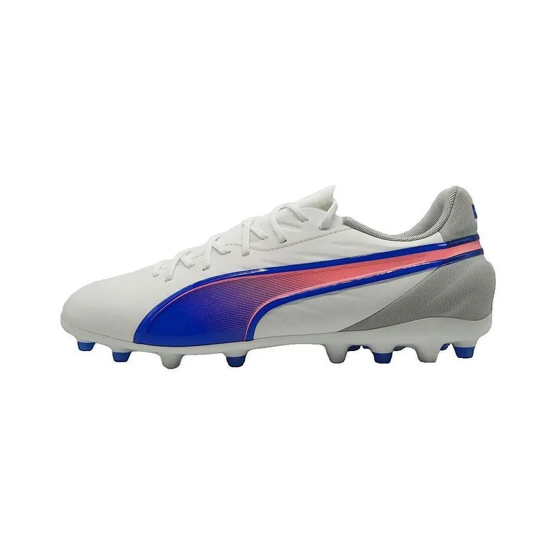Ποδοσφαίρου Puma Chaussures de football King Match Mg