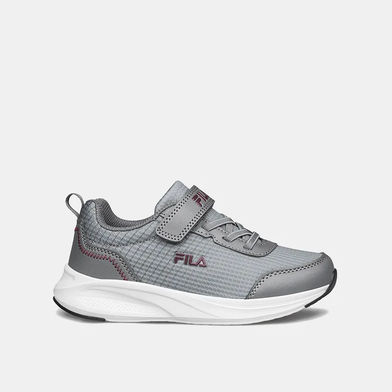 Fila Memory Fast 4 Παιδικά Παπούτσια για Τρέξιμο (9000199301_36146)