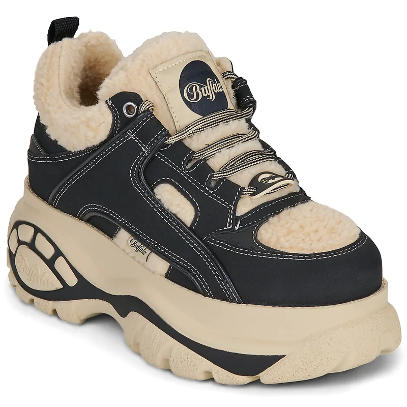 Xαμηλά Sneakers Buffalo 1339-14 REV WARM