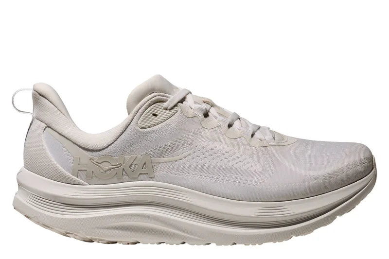 Παπούτσια Running Hoka Kawana 3 1171894-WWH Ανδρικό