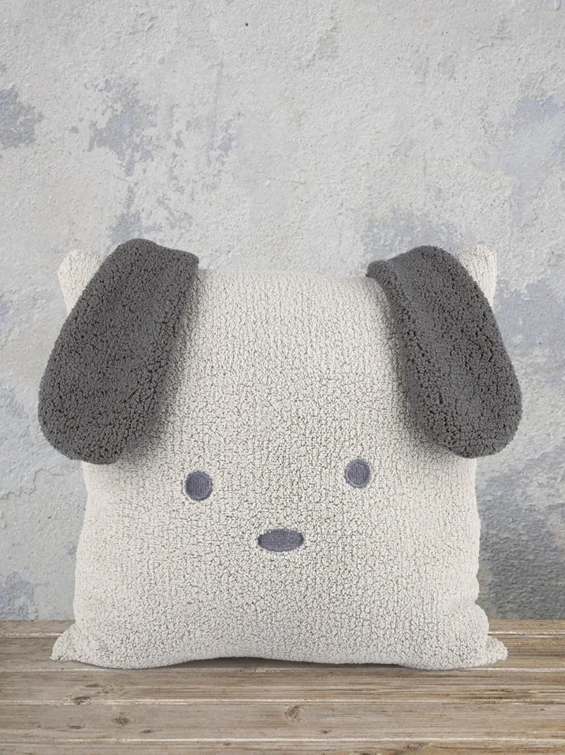 Παιδικό Μαξιλάρι Διακόσμησης Nima Woof 40x40